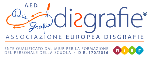 AED - Associazione Europea Disgrafie